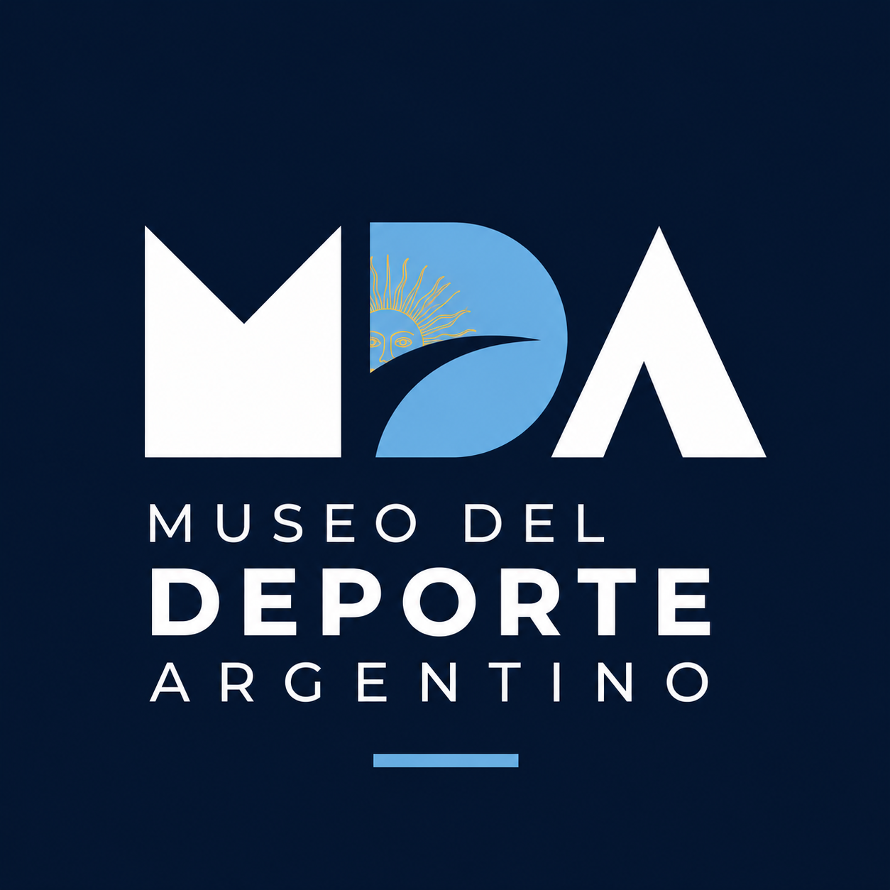 Museo del Deporte Argentino